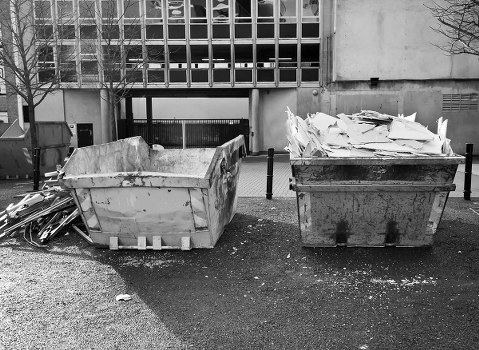 Eco-friendly loft disposal methods in Plumstead
