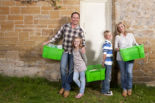 Choosing the right office clearance company