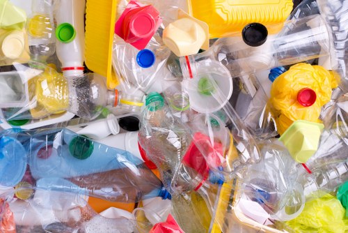 Choosing sustainable clearance services