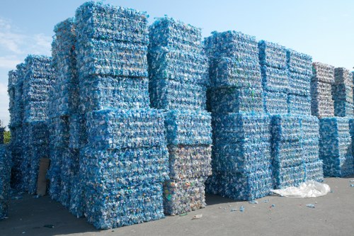 Eco-friendly home clearance practices