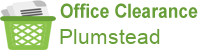 Office Clearance Plumstead